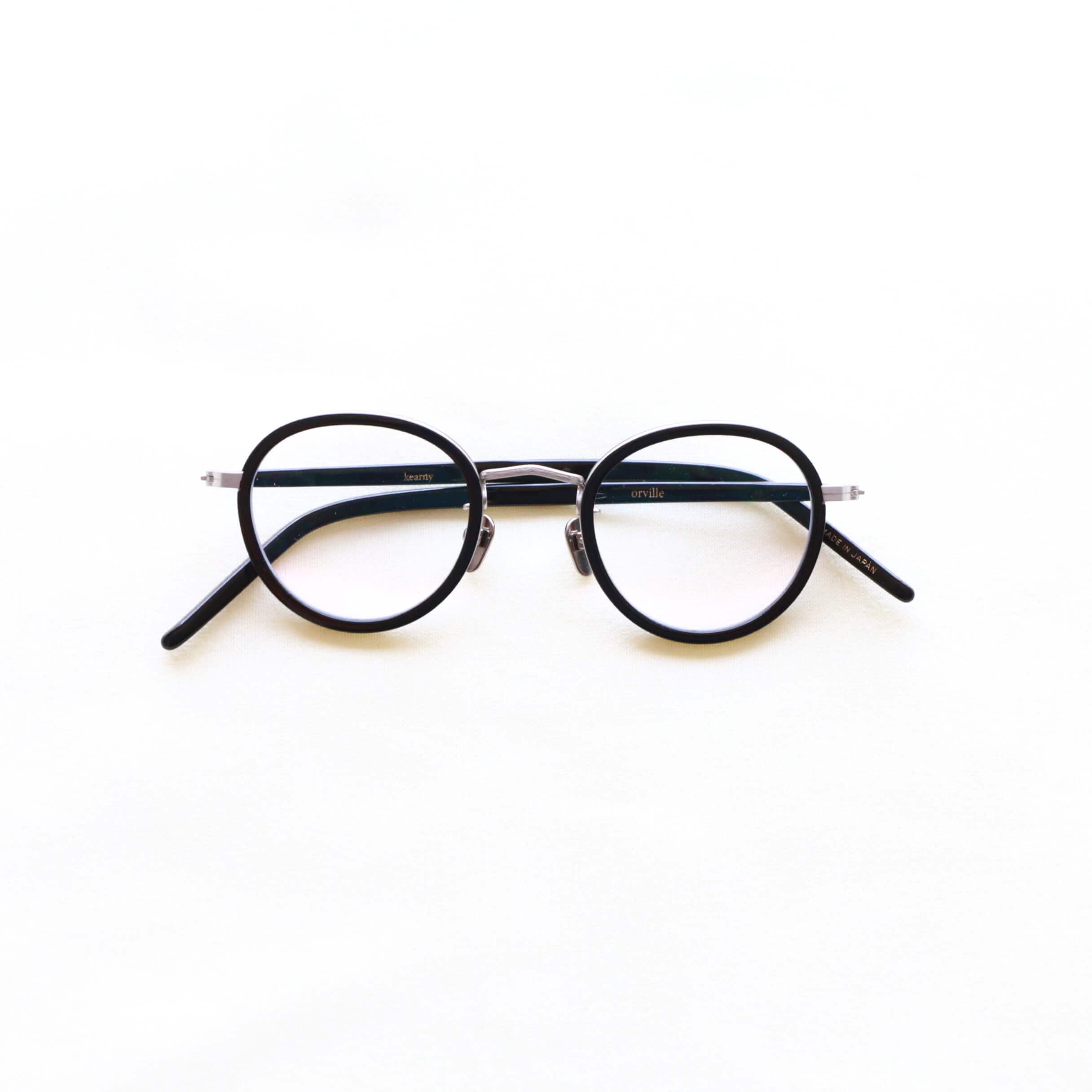 Kearny ◆ orville オーヴィル BLACK