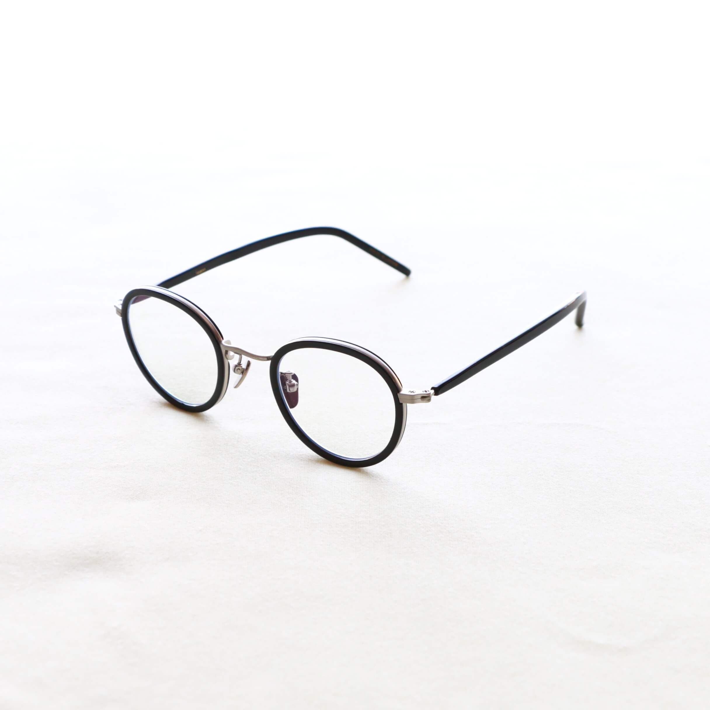 Kearny ◆ orville オーヴィル BLACK