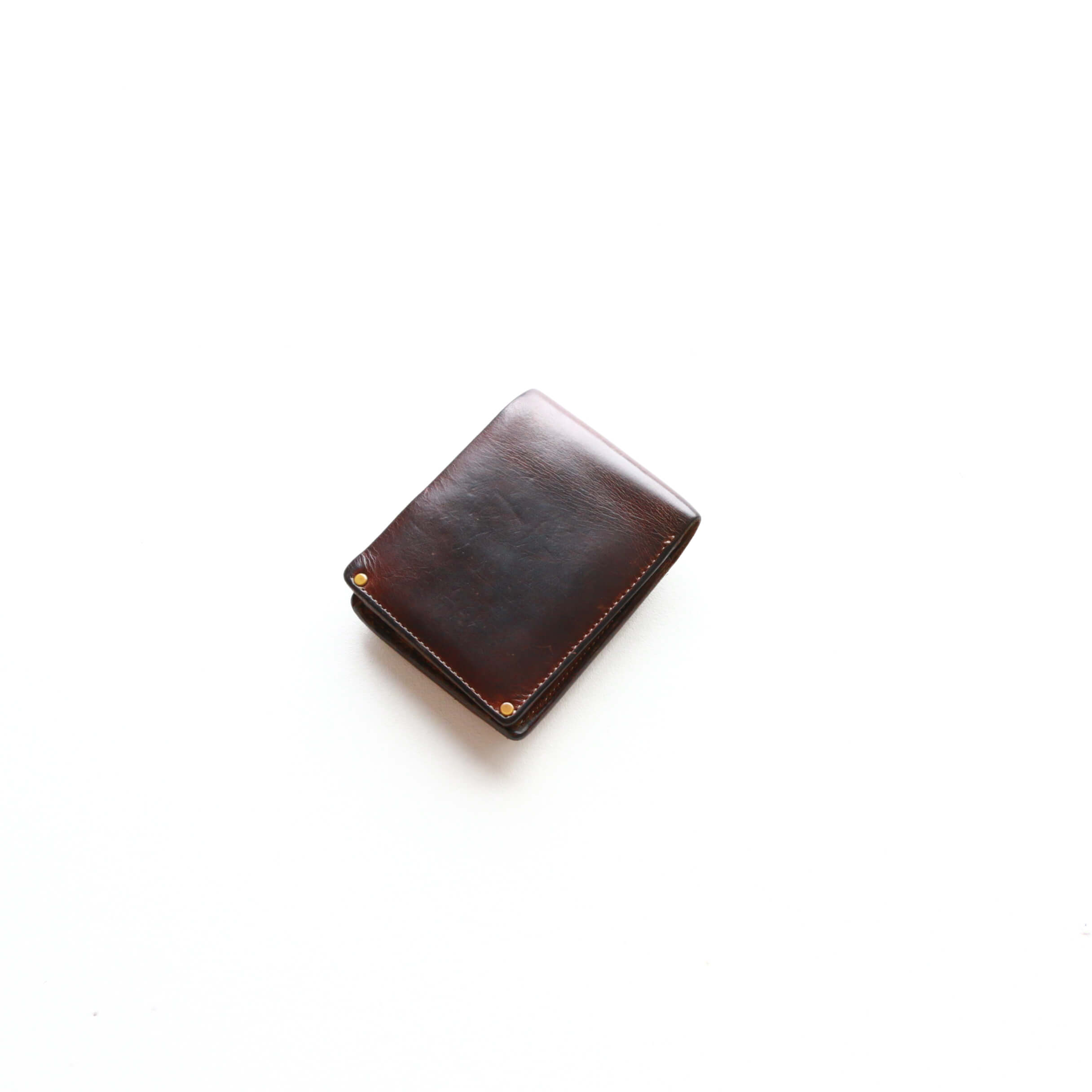 Vintage Works ヴィンテージワークス Leather Wallet クロムエクセルウォレット OIL.NAT