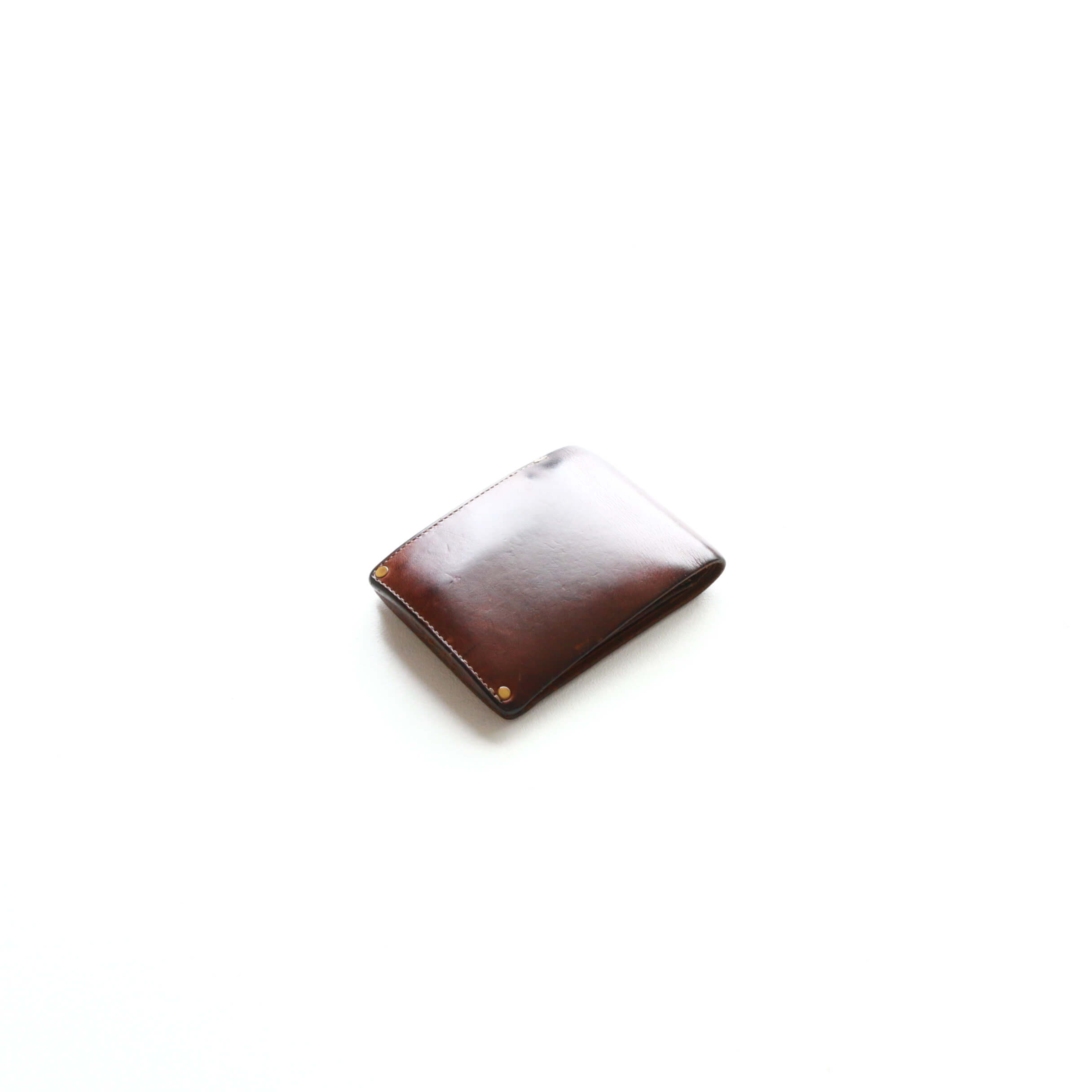 Vintage Works ヴィンテージワークス Leather Wallet クロムエクセルウォレット OIL.NAT