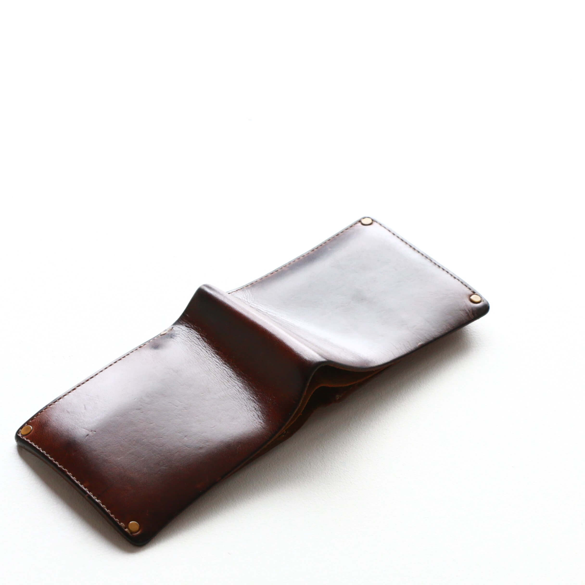 Vintage Works ヴィンテージワークス Leather Wallet クロムエクセルウォレット OIL.NAT