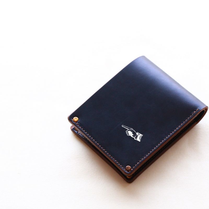 Vintage Works ヴィンテージワークス Leather Wallet アメリカンレザーウォレット VWSW-7