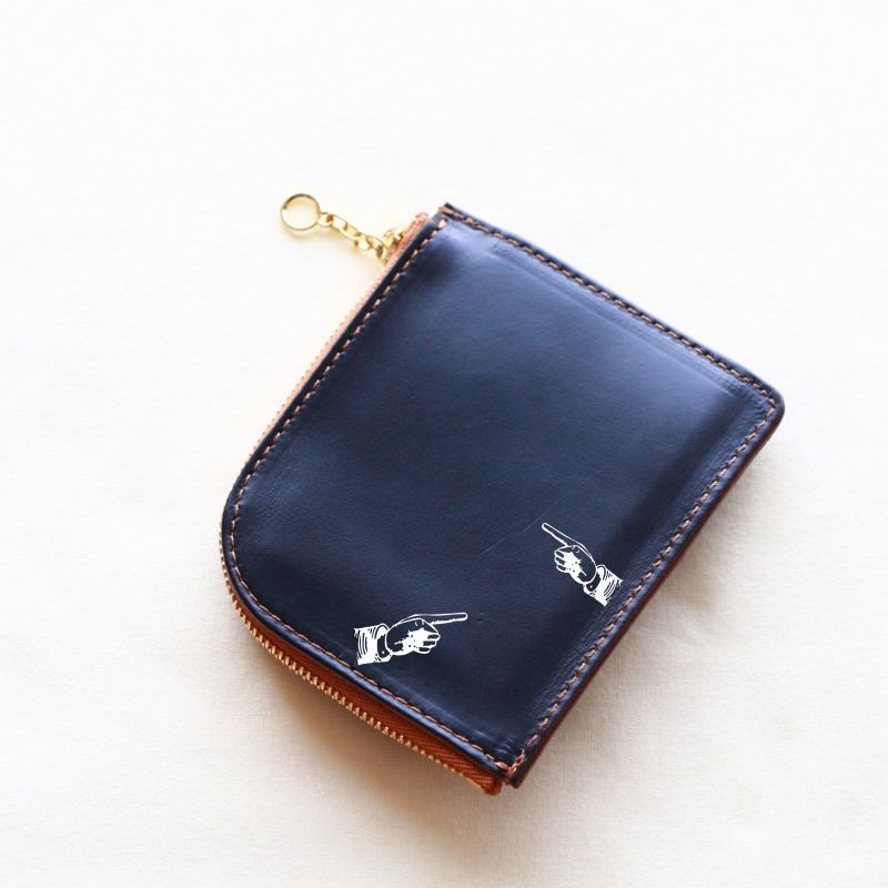 Vintage Works ヴィンテージワークス Leather Wallet アメリカンレザーロングウォレット VWLW-03