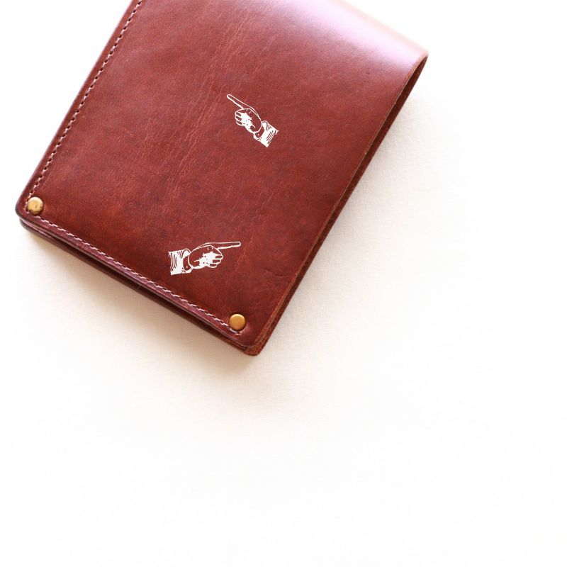 Vintage Works ヴィンテージワークス Leather Wallet アメリカンレザーウォレット VWSW-7