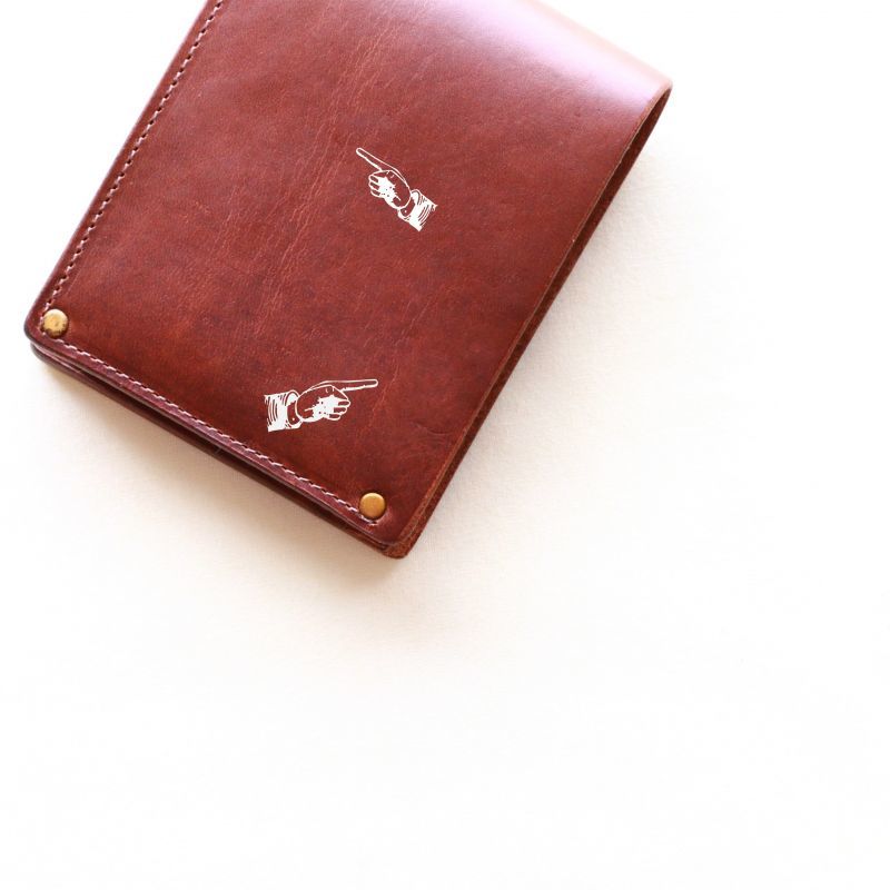 Vintage Works ヴィンテージワークス Leather Wallet アメリカンレザーロングウォレット VWLW-03