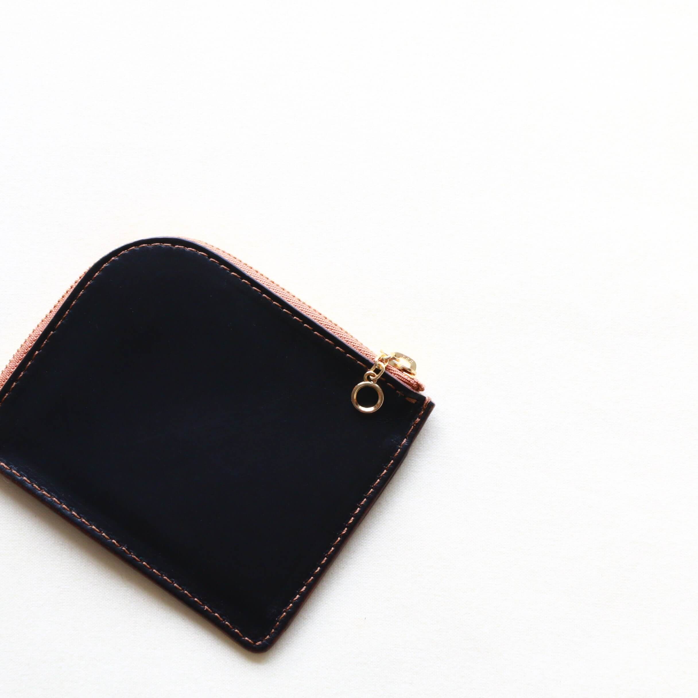 Vintage Works ヴィンテージワークス Leather Wallet クロムエクセルＬ字型レザーウォレット