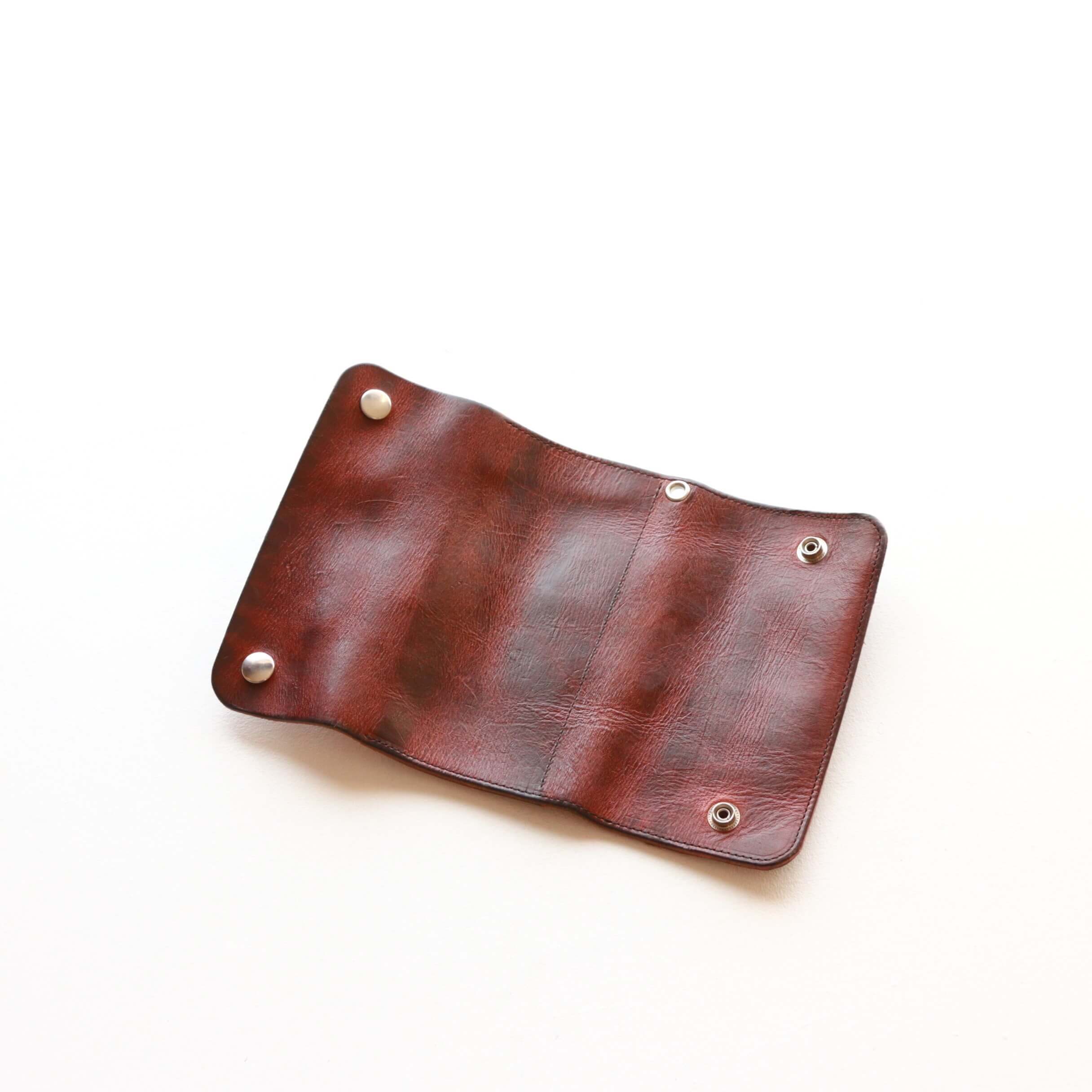 Vintage Works ヴィンテージワークス Leather Wallet アメリカンレザーウォレット VWSW-7