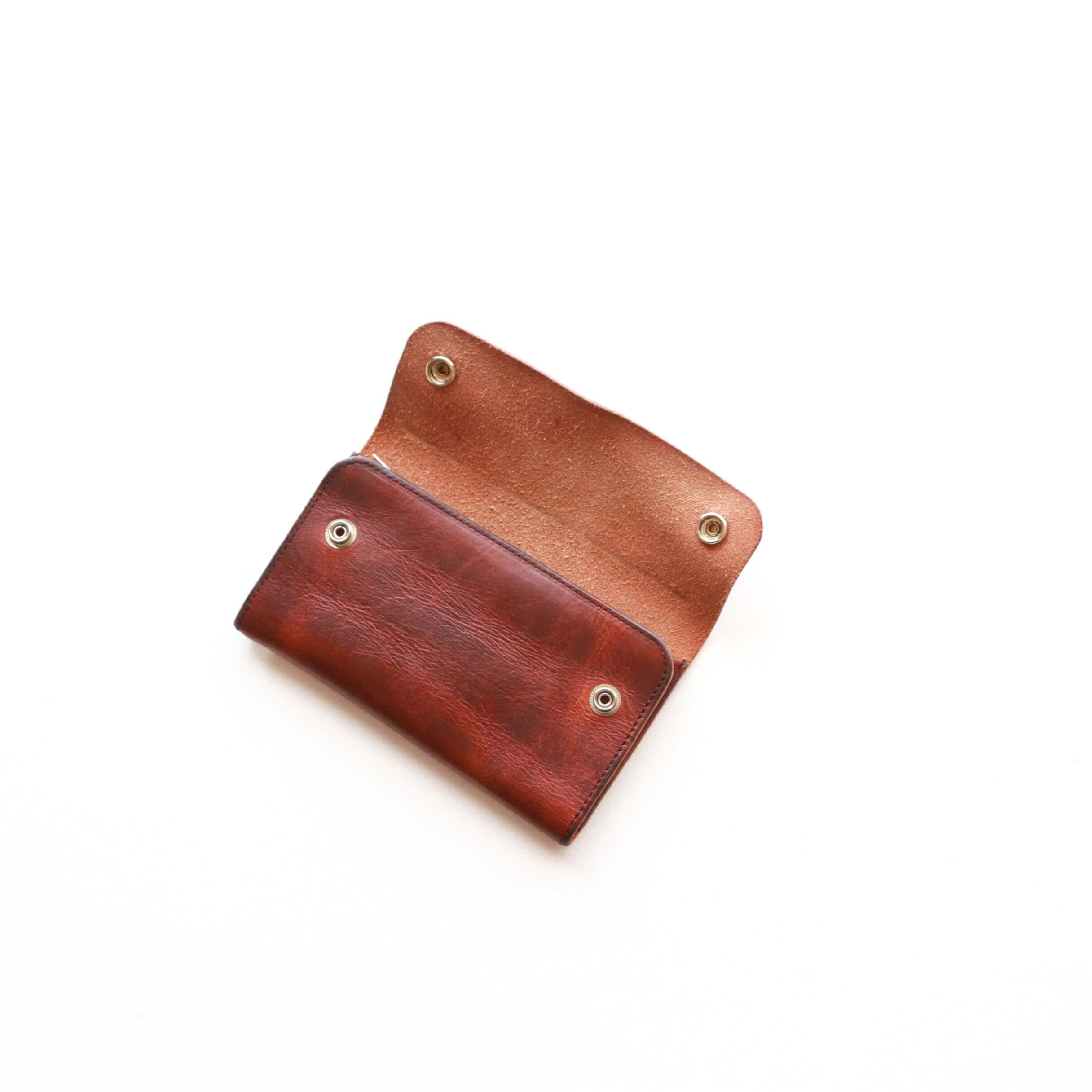 Vintage Works ヴィンテージワークス Leather Wallet アメリカンレザーウォレット VWSW-7