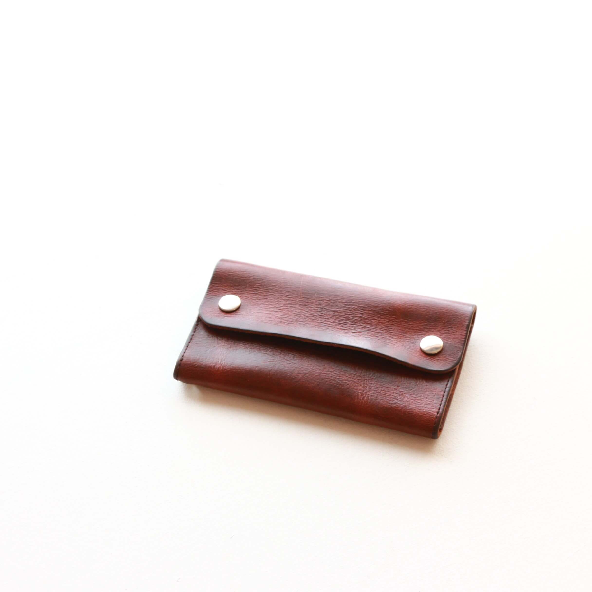 Vintage Works ヴィンテージワークス Leather Wallet アメリカンレザーウォレット VWSW-7