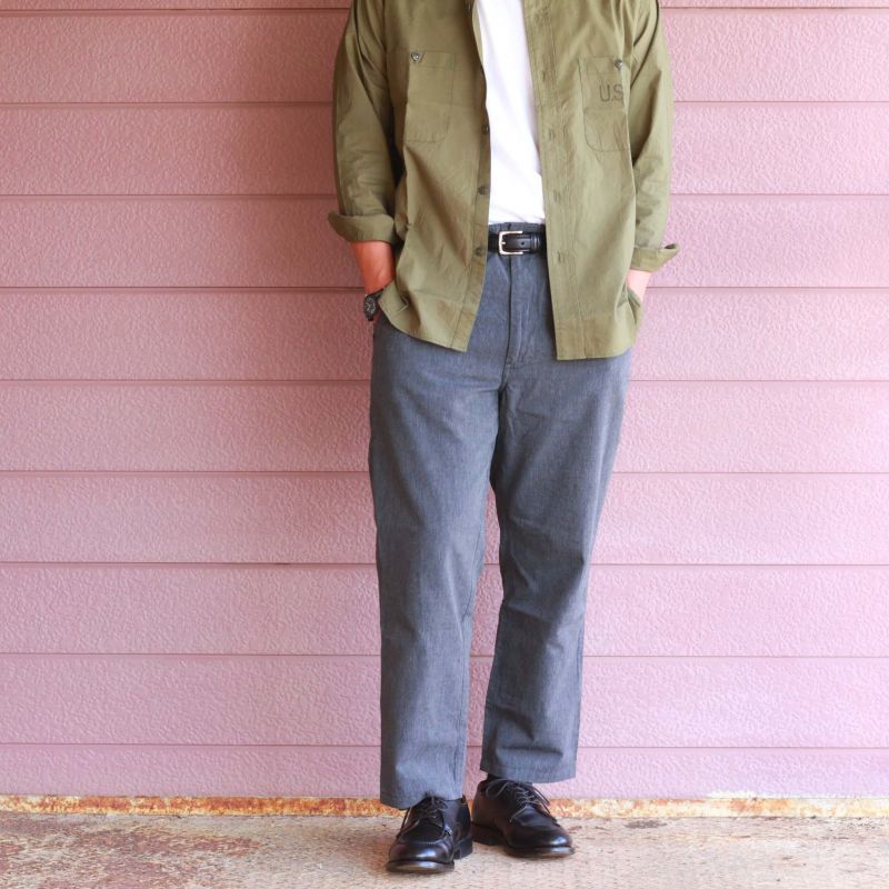 THE H.W.DOG&CO. ザ エイチ ダブリュー ドッグ アンド コー BERET ベレー