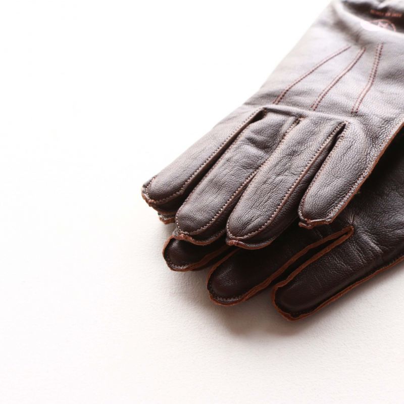 Buzz Rickson's バズリクソンズ A-10 LEATHER GLOVE レザーグローブ A
