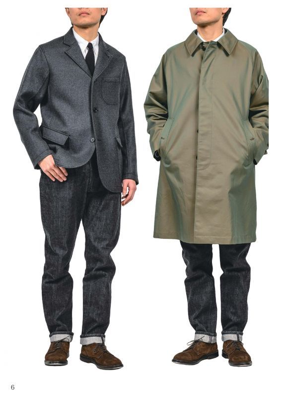 WORKERSコットンウールジャケット 20211007_af1bb6.JPG