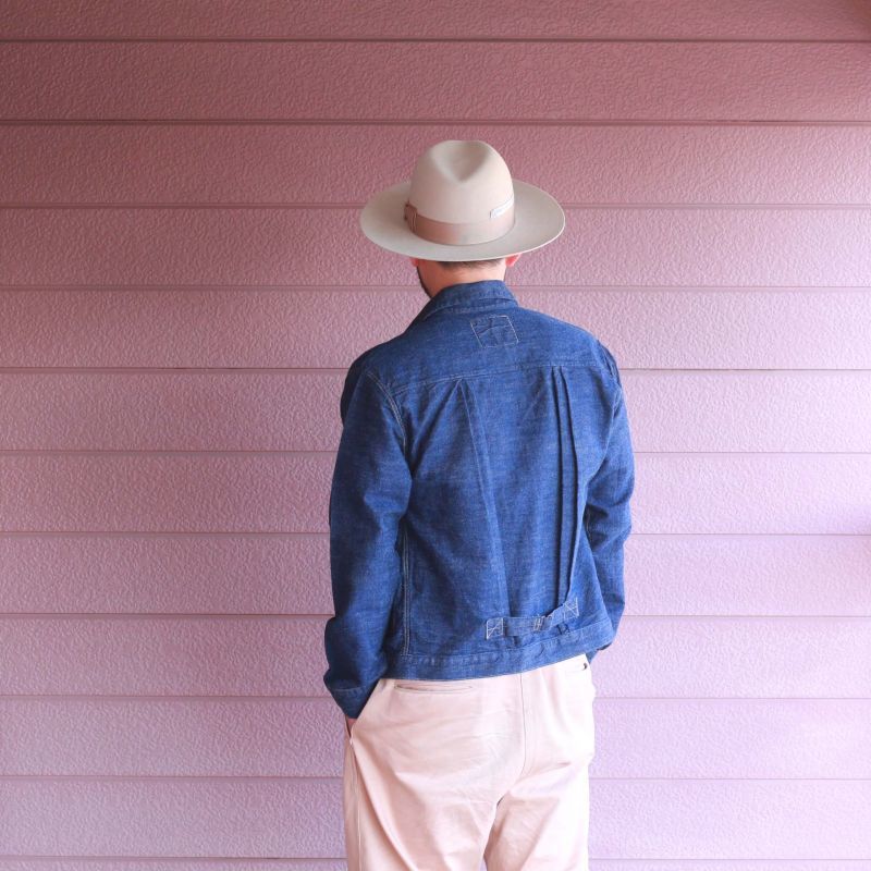 TCB jeans TCBジーンズ TCB Pleated Blouse プリーツブラウス Qurious ...