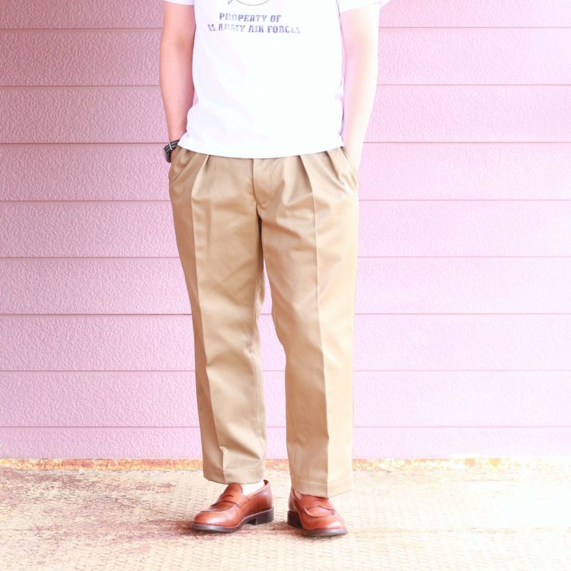 Buzz Rickson's バズリクソンズ S/S T-SHIRT 721st BOMB. SQ. プリントTシャツ