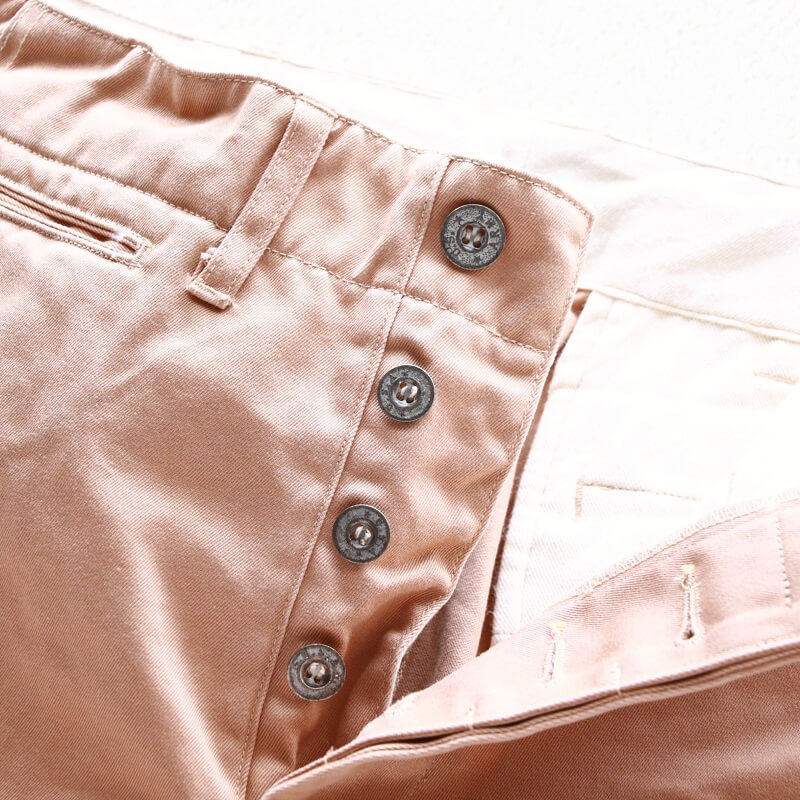 Buzz Rickson's バズリクソンズ CHINO 1942 MODEL SHORTS チノショーツ