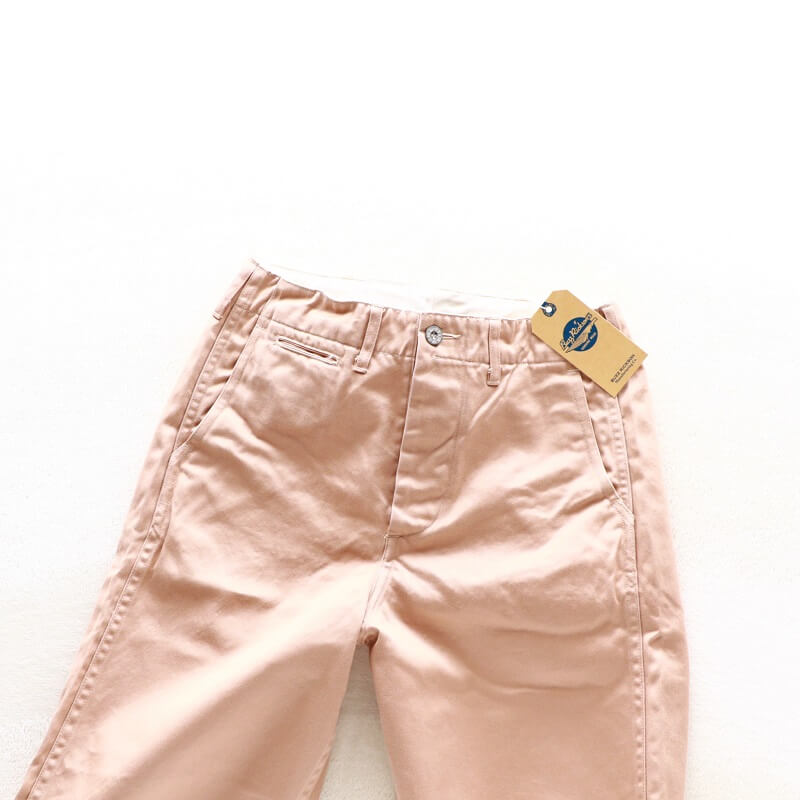 Buzz Rickson's バズリクソンズ CHINO 1942 MODEL SHORTS チノショーツ