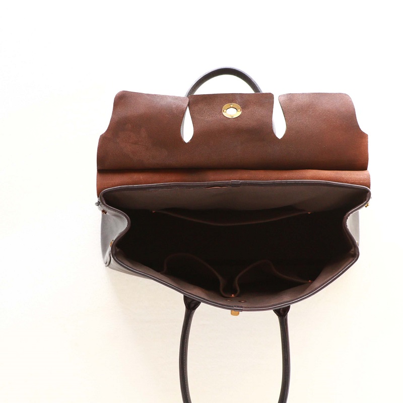 vasco ヴァスコ LEATHER SADDLE TOTE BAG レザーサドルトートバッグ VS-270L