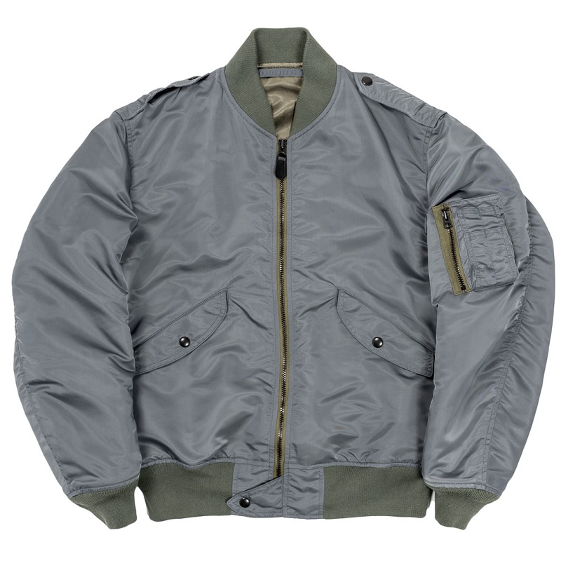 Workers ワーカーズ L 2 B Mod フライトジャケット L 2b Qurious キュリアス 新潟 通販