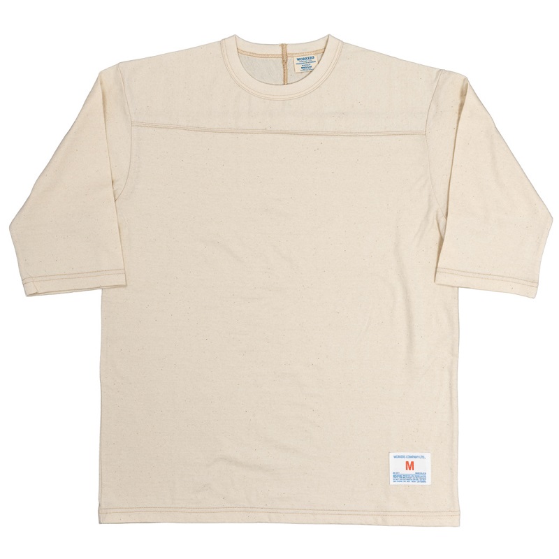 当店別注】 WAREHOUSE ウエアハウス × STYLE & RESPECT スタイル