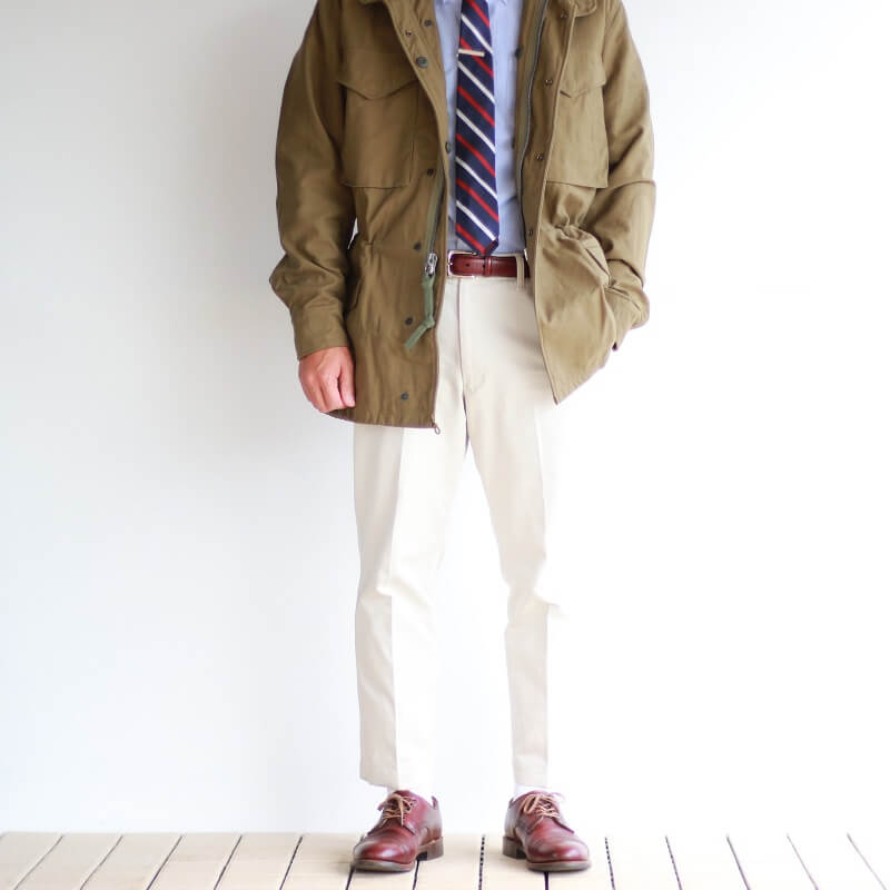 【美品 下げ札付き】BUZZ RICKSON'S M-65 BR11702 S 美品 下げ札付き】BUZZ RICKSON'S M-65 BR11702 S Lot No. BR11702