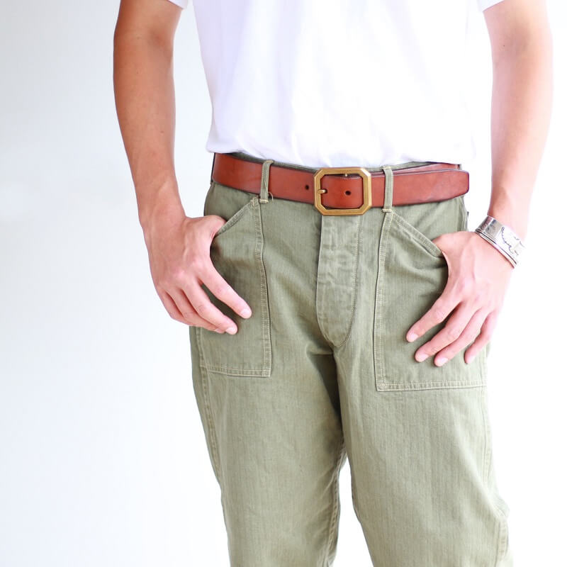 Buzz Rickson's バズリクソンズ HERRINGBONE U.S. MARINE COOP PANTS EARLY MODEL USMC ヘリンボーンパンツ 初期型 