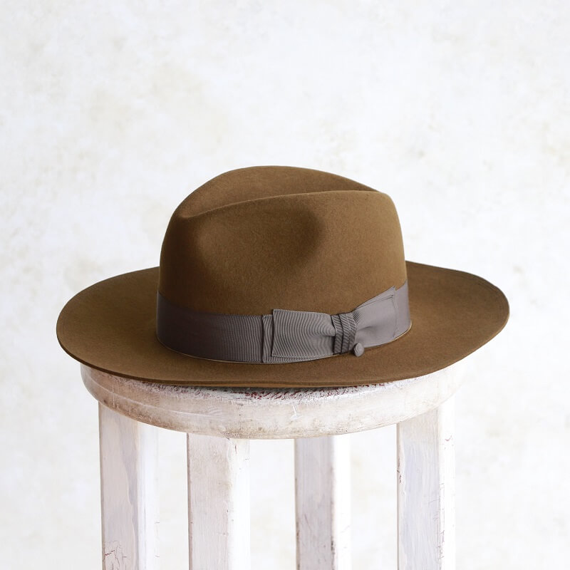 the h.w dog&co 特注 stetsonハット ヴィンテージ noonaesthetics.com