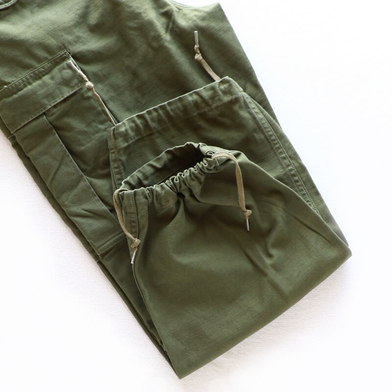 Buzz Rickson's バズリクソンズ TROUSERS SHELL,FILD,M-1951 SHORT LENGTH M-1951 トラウザース BR41962