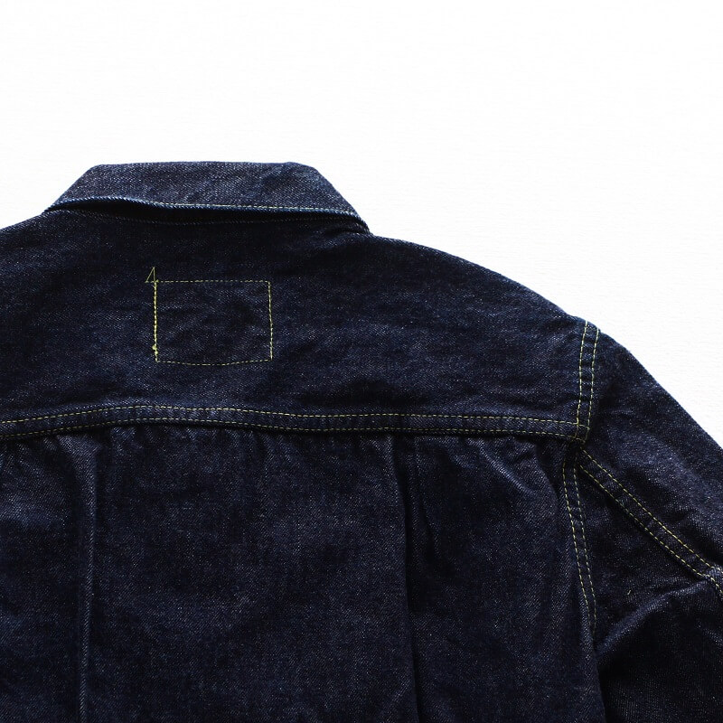 TCB jeans TCBジーンズ S40's Jacket 大戦モデル デニムジャケット