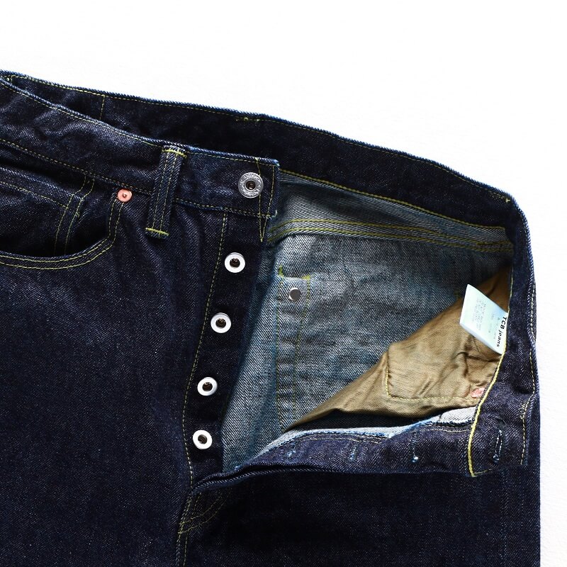 TCB jeans TCBジーンズ S40's Jeans 大戦モデル ジーンズ Qurious キュリアス 新潟 通販