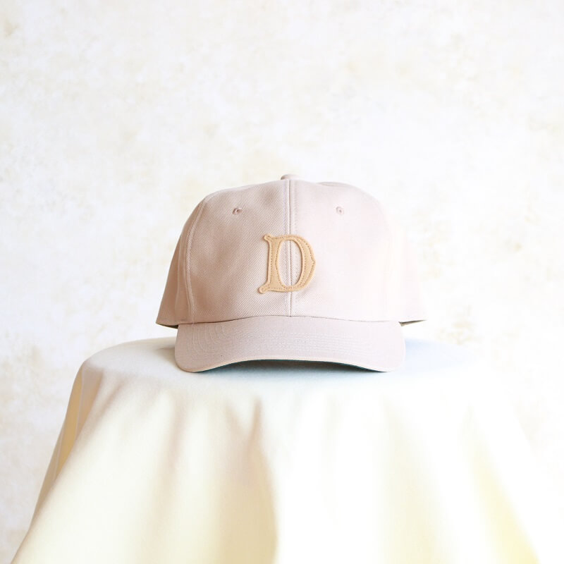 THE H.W.DOG&CO. ザ エイチ ダブリュー ドッグ アンド コー 別注 BASEBALL CAP ベースボールキャップ