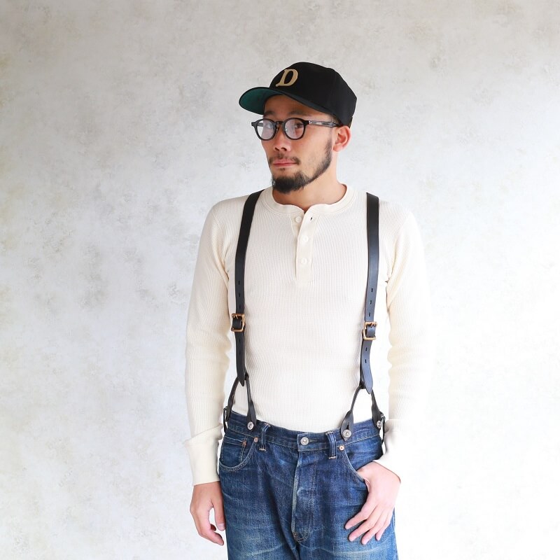 THE H.W.DOG&CO. ザ エイチ ダブリュー ドッグ アンド コー 別注 BASEBALL CAP ベースボールキャップ