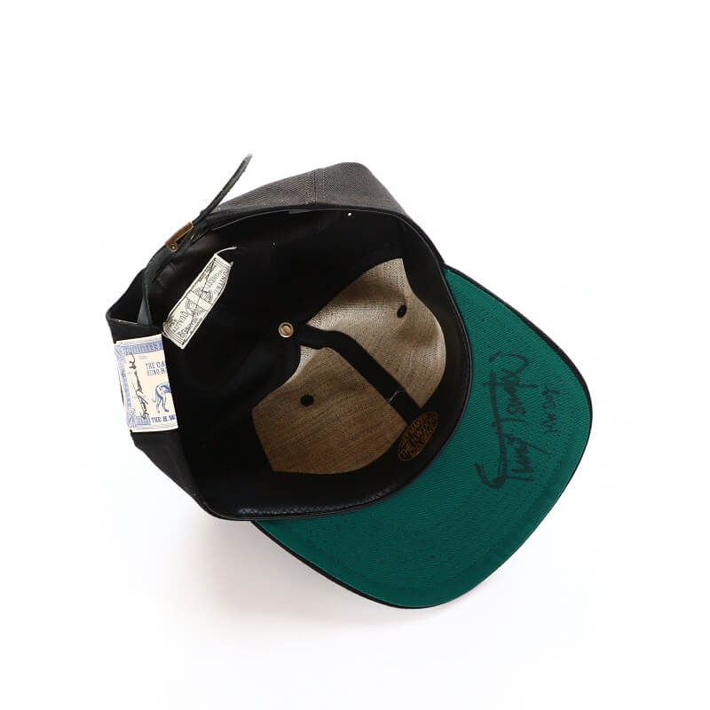 THE H.W.DOG&CO. ザ エイチ ダブリュー ドッグ アンド コー 別注 BASEBALL CAP ベースボールキャップ