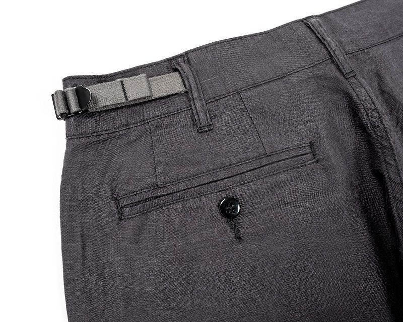 WORKERS ワーカーズ FWP Trousers FWPトラウザー