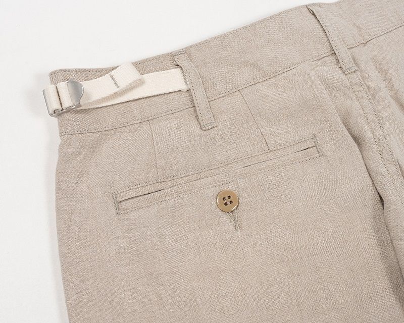 WORKERS ワーカーズ FWP Trousers FWPトラウザー