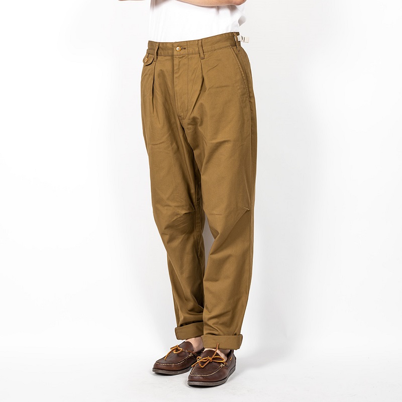 楽天市場】Workers ワーカーズ FWP Trousers FWPトラウザー