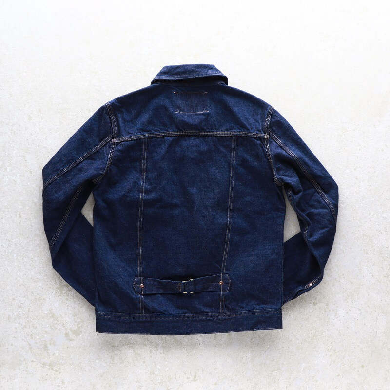 TCB jeans TCBジーンズ TCB CAT BOY JKT キャットボーイジャケット