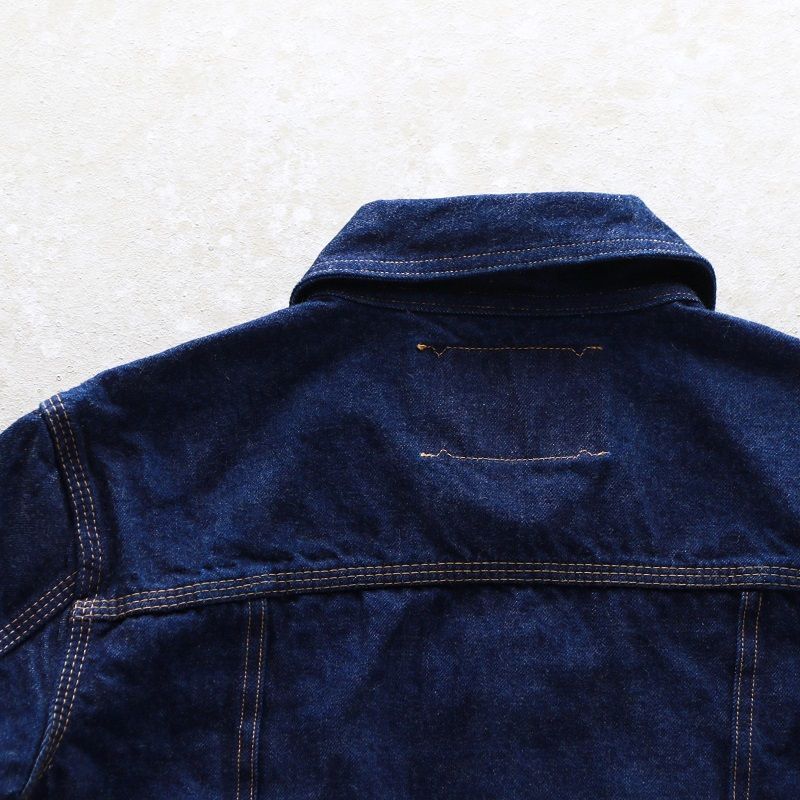 TCB jeans TCBジーンズ TCB CAT BOY JKT キャットボーイジャケット