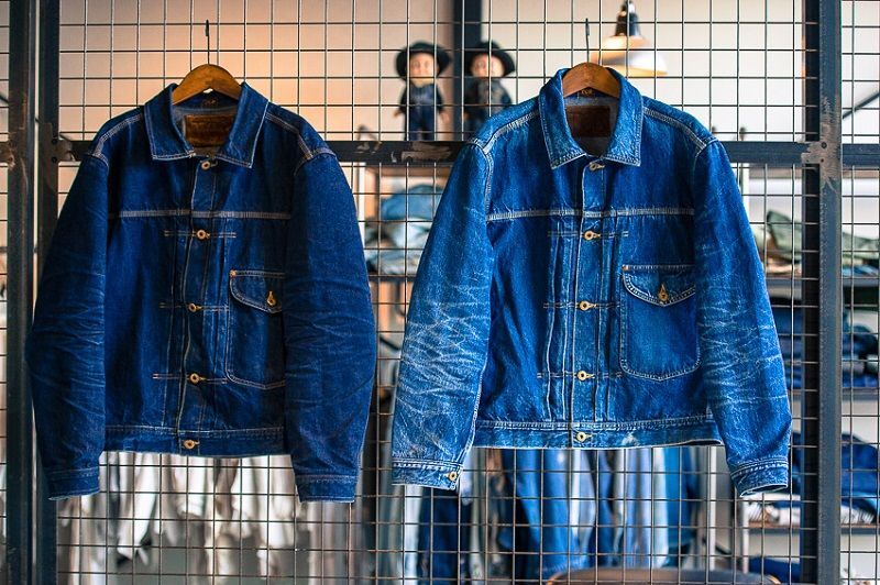 TCB jeans TCBジーンズ TCB CAT BOY JKT キャットボーイジャケット