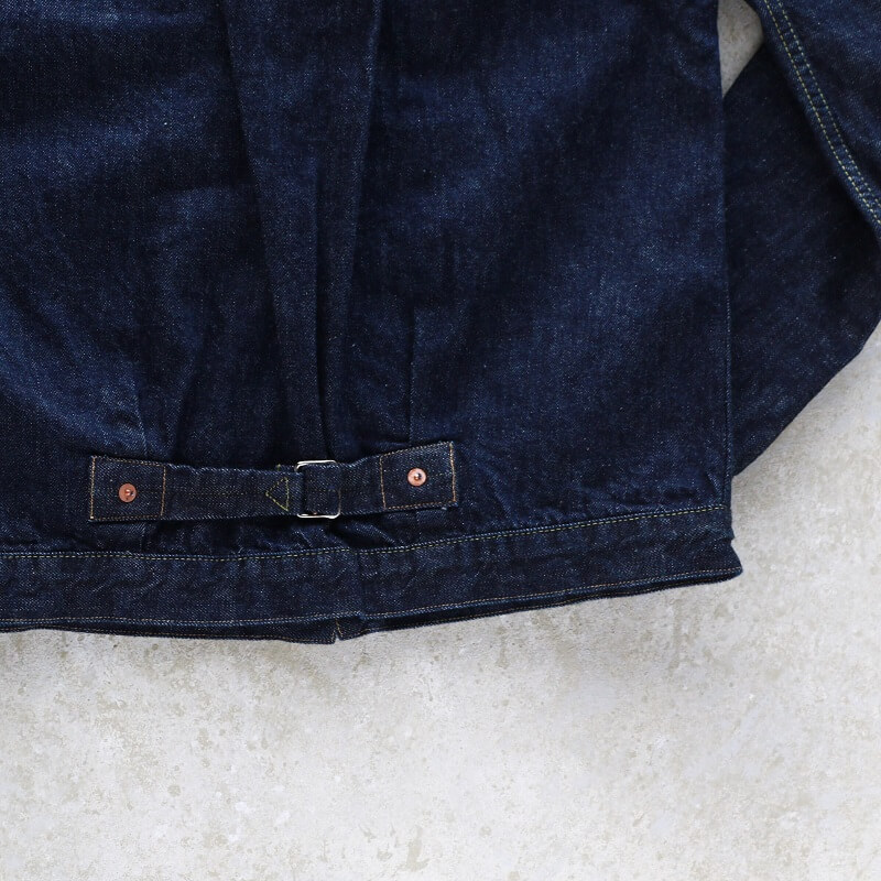 TCB jeans TCBジーンズ TCB 30's Jacket デニムジャケット 1st