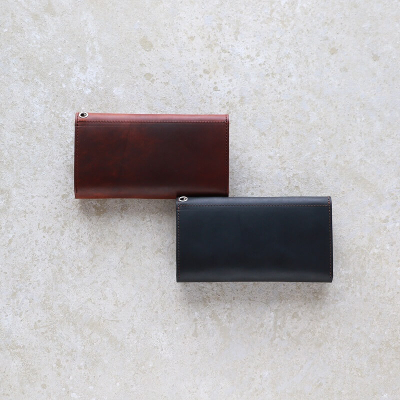 Vintage Works ヴィンテージワークス Leather Wallet アメリカンレザー