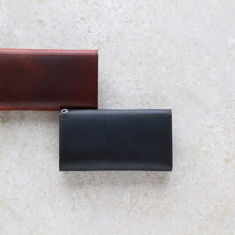 Vintage Works ヴィンテージワークス Leather Wallet アメリカンレザーロングウォレット VWLW-03