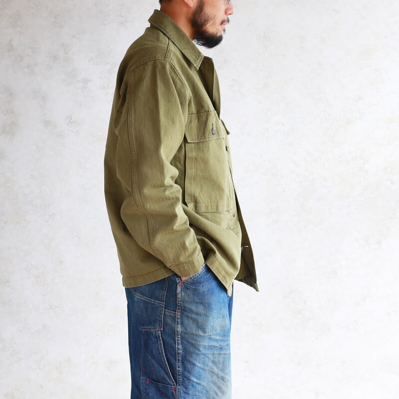 どスペシャル　40s M-43 パイロット タイプXX エクストラスペシャル 40mm[11.1940.679/91