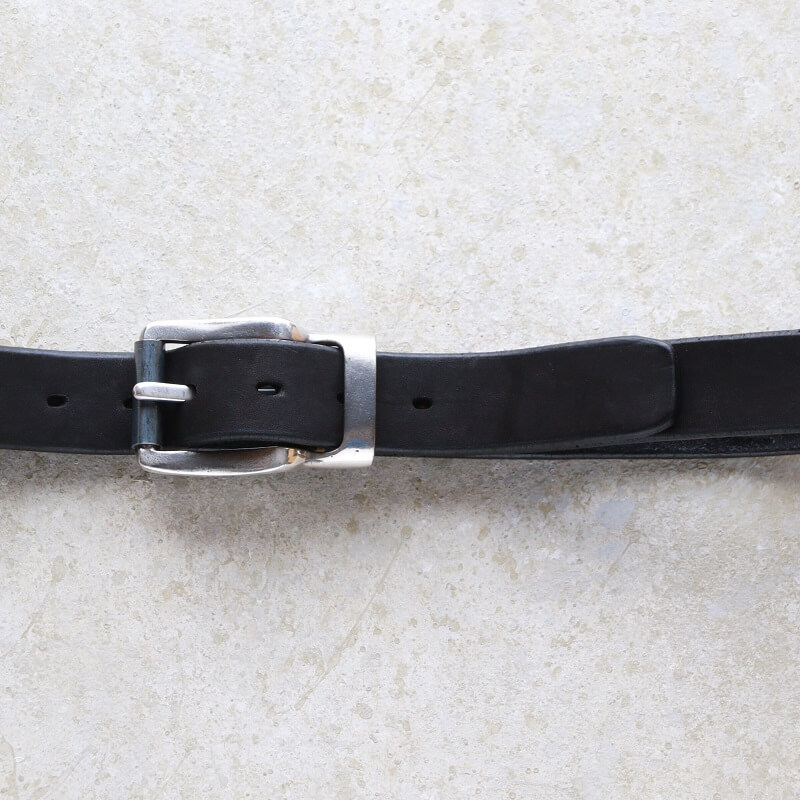 Vintage Works ヴィンテージワークス Leather belt レザーベルト DH5638