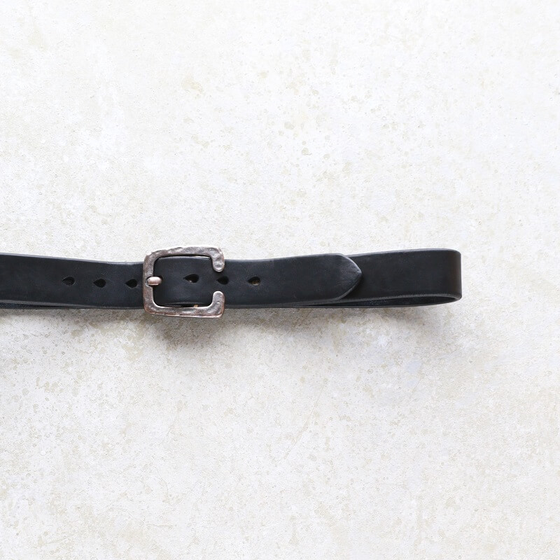 Vintage Works ヴィンテージワークス Leather belt 7Hole レザーベルト 7ホール DH5536