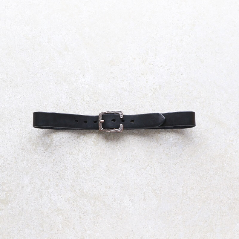 Vintage Works ヴィンテージワークス Leather belt 7Hole レザーベルト 7ホール DH5536