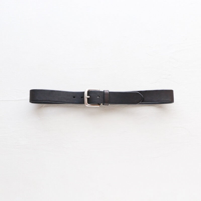 Vintage Works ヴィンテージワークス Leather belt 5Hole レザーベルト 5ホール DH5736