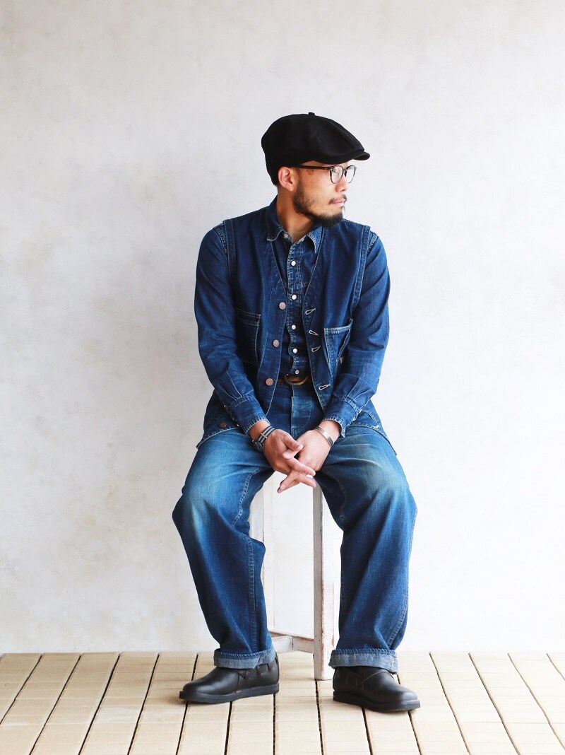 人気商品の THE H.W.DOGCO. BRUSHED PK CAP asakusa.sub.jp