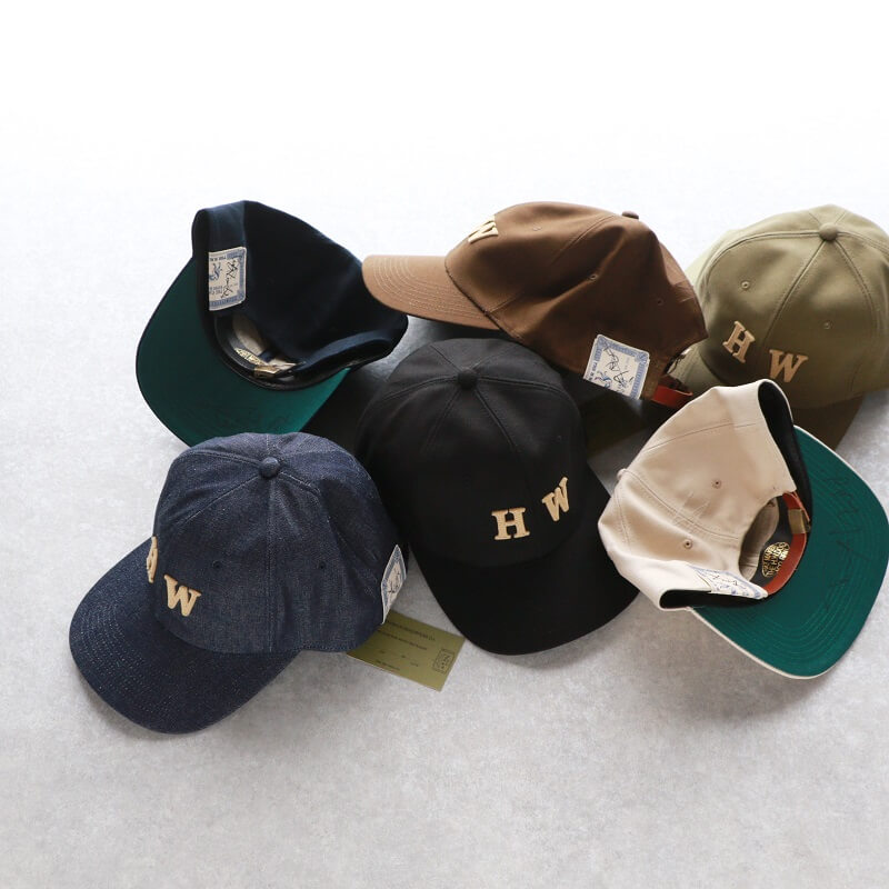 THE H.W.DOG&CO. ザ エイチ ダブリュー ドッグ アンド コー-eastgate.mk