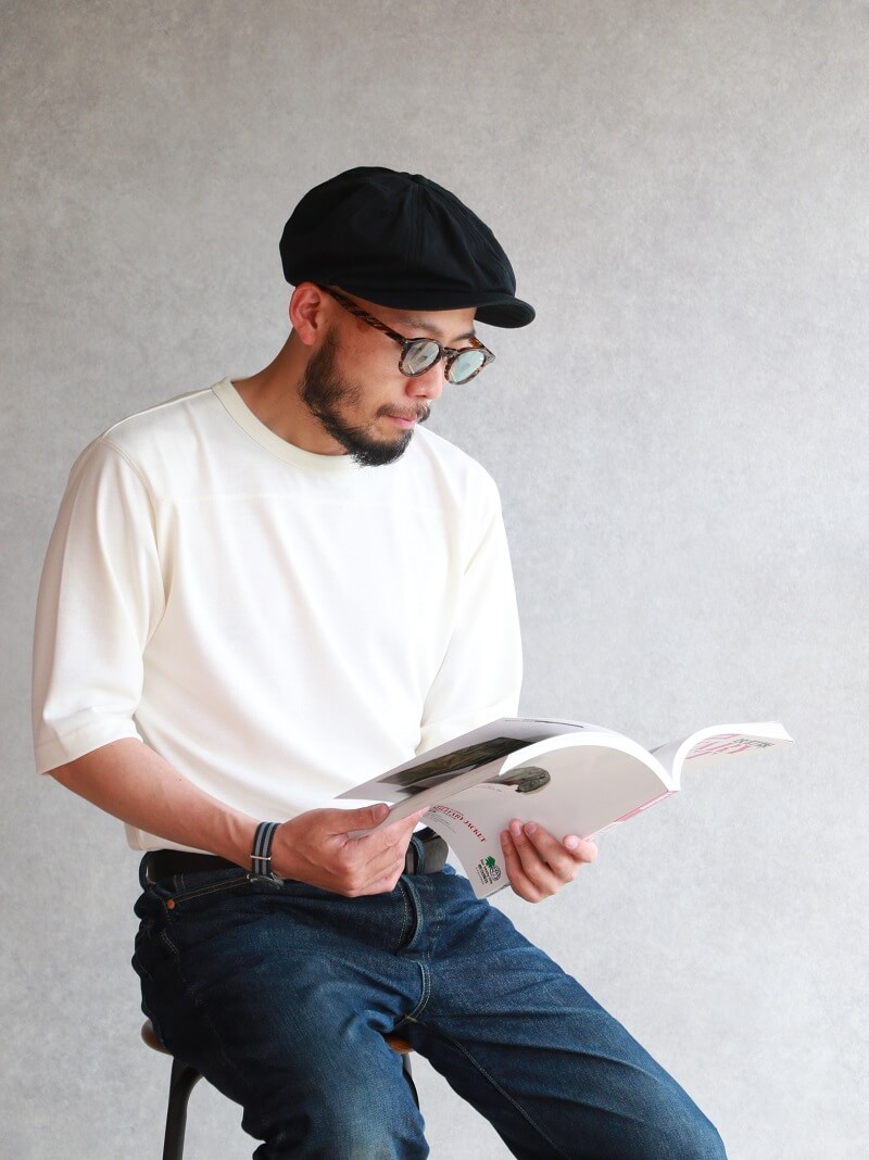 THE H.W.DOG&CO. ザ エイチ ダブリュー ドッグ アンド コー WASH FADE