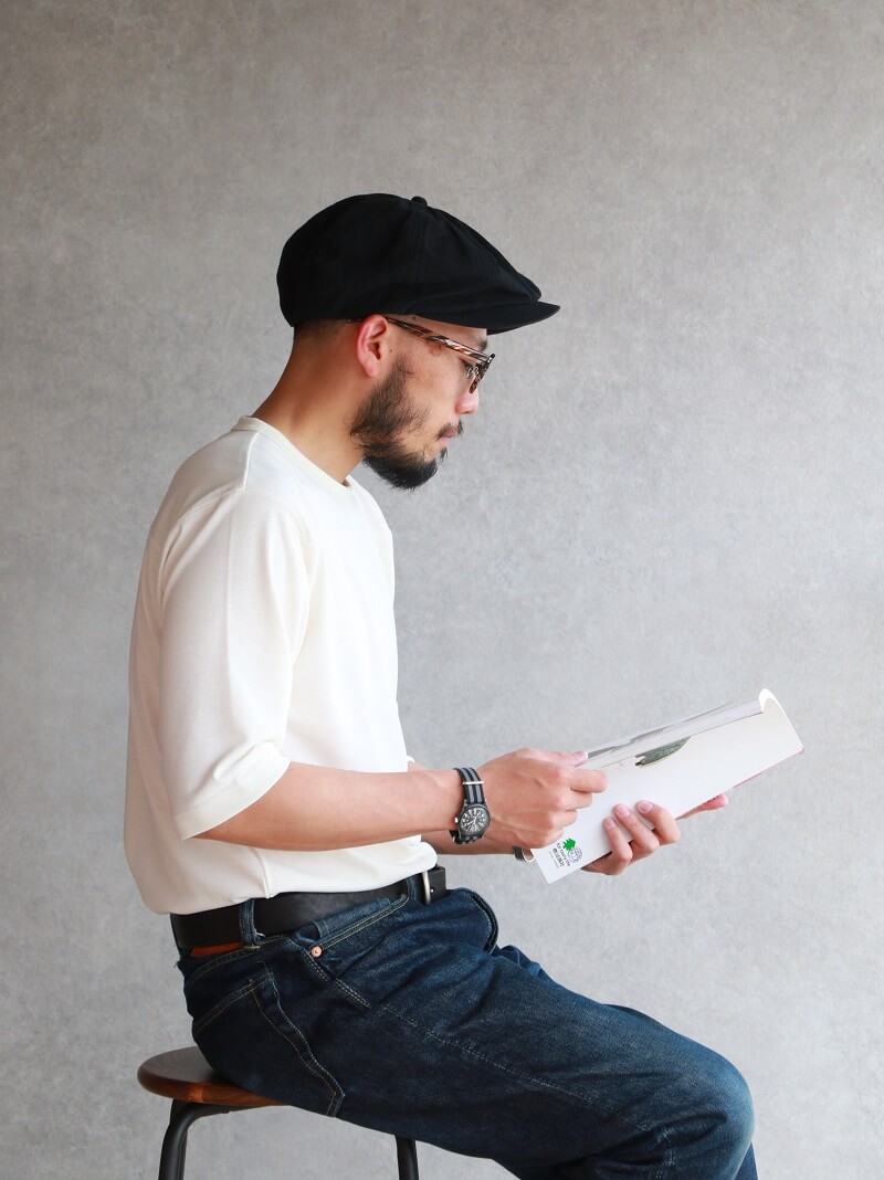 THE H.W.DOG&CO. ザ エイチ ダブリュー ドッグ アンド コー WASH FADE